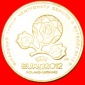 Ⰶ POLEN EURO: ukraine (früher die UdSSR, russland) ★ 1 GR...