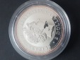 Australien 2 Dollar Year of the Dragon 2000 2 Oz Silber