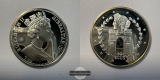 Gibraltar  14 ECU   1995  Triumphbogen  FM-Frankfurt KM#495  F...
