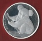 1 D. Australien Koala 2009 ST in oK Koblenzer Münzen Studio K...