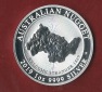 1 D. Australien Nugget 2019 ST in oK Koblenzer Münzen Studio ...