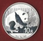 China 1 Oz China Panda 2016 ST in oK Koblenzer Münzen Studio ...