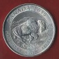 Kanada 8 D.2015 Bison 1,5 Oz. 45,55 Gr. St in oK Koblenzer Mü...