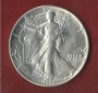 USA 1 D. Silver Eagle 1988 St  ohne Kapsel. Koblenzer Münzen ...