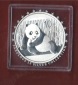 China 10 Yuan 2015 AG 1 OZ Koblenzer Münzen Studio Koblenz Fr...