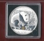 China 2016  AG 1 OZ Koblenzer Münzen Studio Koblenz Frank Mau...