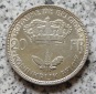 Belgien 20 Francs 1935