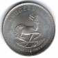 Südafrika Krügerrand 2022 AG 1 OZ Koblenzer Münzen Studio K...