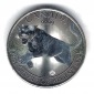 Kanada Wildkatze 2016 1 Oz Feinsilber Goldankauf Koblenz Frank...