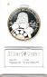 Samoa 5 Dollar Gottfried W.Leibniz 1 OZ PP 2016 Golden Gate M...