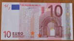 10 Euro Österreich Duisenberg