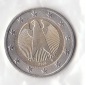 2 Euro Deutschland 2008 G (F189)  b.