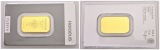 10 g Feingold. HERAEUS