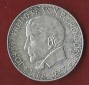 5 Mark Eichendorff 1957 Koblenzer Münzen Studio Koblenz Frank...