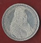 5 Mark M.v.Baden 1955 Koblenzer Münzen Studio Koblenz Frank M...