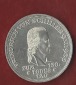 5 Mark Schiller 1955 Koblenzer Münzen Studio Koblenz Frank Ma...