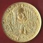 Tschechien 10000 KC 1998 ST 1 Oz Gold Karl IV RRR Koblenzer M...