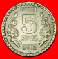 Ⰶ LÖWEN UND BLUMEN (1992-2004): INDIEN ★ 5 RUPIEN 2002 DI...