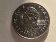 Franz. Polynesien 20 Franc 1988 VZ