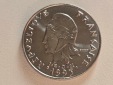Franz. Polynesien 20 Franc 2003 STG