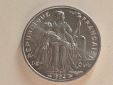 Franz. Polynesien 5 Franc 1994 STG