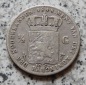 Niederlande 1/2 Gulden 1848