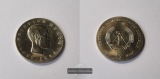 DDR, 5 Mark 1969 75. Todestag von Heinrich Hertz FM-Frankfurt ...
