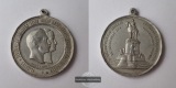 Deutschland, Frankfurt 1896 Erinnerungsmedaille 25. Jahrestag ...