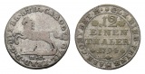 Altdeutschland; Braunschweig; Kleinmünze 1794