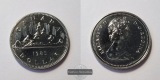 Kanada 1985 1 Dollar FM-Frankfurt