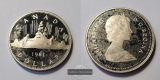 Kanada 1978 1 Dollar FM-Frankfurt