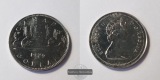 Kanada 1979 1 Dollar FM-Frankfurt