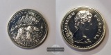 Kanada 1980 Silver Dollar FM-Frankfurt Feinsilber: 11,66g