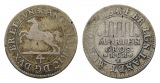 Altdeutschland; Braunschweig; Kleinmünze 1705