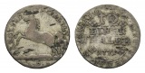 Altdeutschland; Braunschweig; Kleinmünze 1771