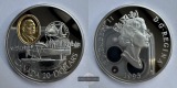 Kanada - 20 Dollar 1993 The Fairchild 71C FM-Frankfurt KM#236 ...