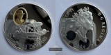 Kanada - 20 Dollar 1994 Canadian Vickers Vedette FM-Frankfurt ...