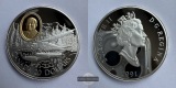 Kanada - 20 Dollar 1991 de Havilland Beaver FM-Frankfurt KM#19...