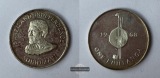 Eswatini Swaziland 1 Luhlanga Sobhuza II Independence 1968 KM#...