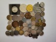 Lot diverse Länder Spittalgold9800 (00