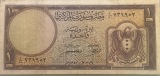 Syrien, 1 Livre 1957
