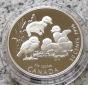 Canada 50 Cents 1996