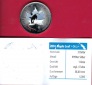 Canada 5 Dollar Maple leaf Orca 1 Oz Silber 2014 Münzenankauf...