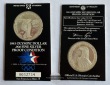 USA 1 Dollar San Francisco - 1983 XXIII Olympia FM-Frankfurt  ...