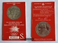 USA 1 Dollar San Francisco - 1983 XXIII Olympia FM-Frankfurt  ...
