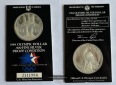 USA 1 Dollar San Francisco - 1984 XXIII Olympia FM-Frankfurt  ...