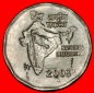Ⰶ KARTE 1992-2004:INDIEN★2 RUPIEN 2003 KREISFLÄCHE UNVER...