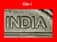 Ⰶ LÖWEN (2007-2011):INDIEN★2 RUPIE 2008★VERBOTENER TANZ...
