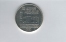100 Schilling 1979 Wiener Neustadt 700 Jahre Dom silber 15,36g...