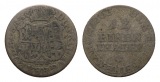 Altdeutschland; Kleinmünze 1763